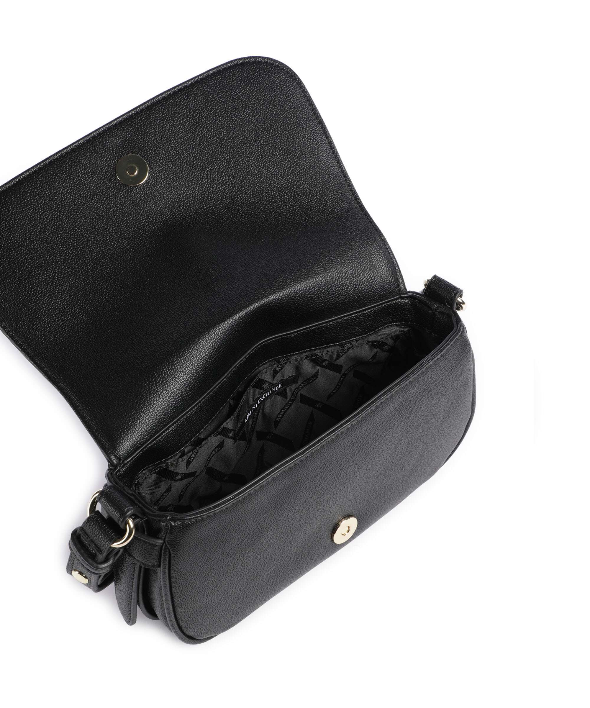 Armani Exchange Tory S Shoulder bag black