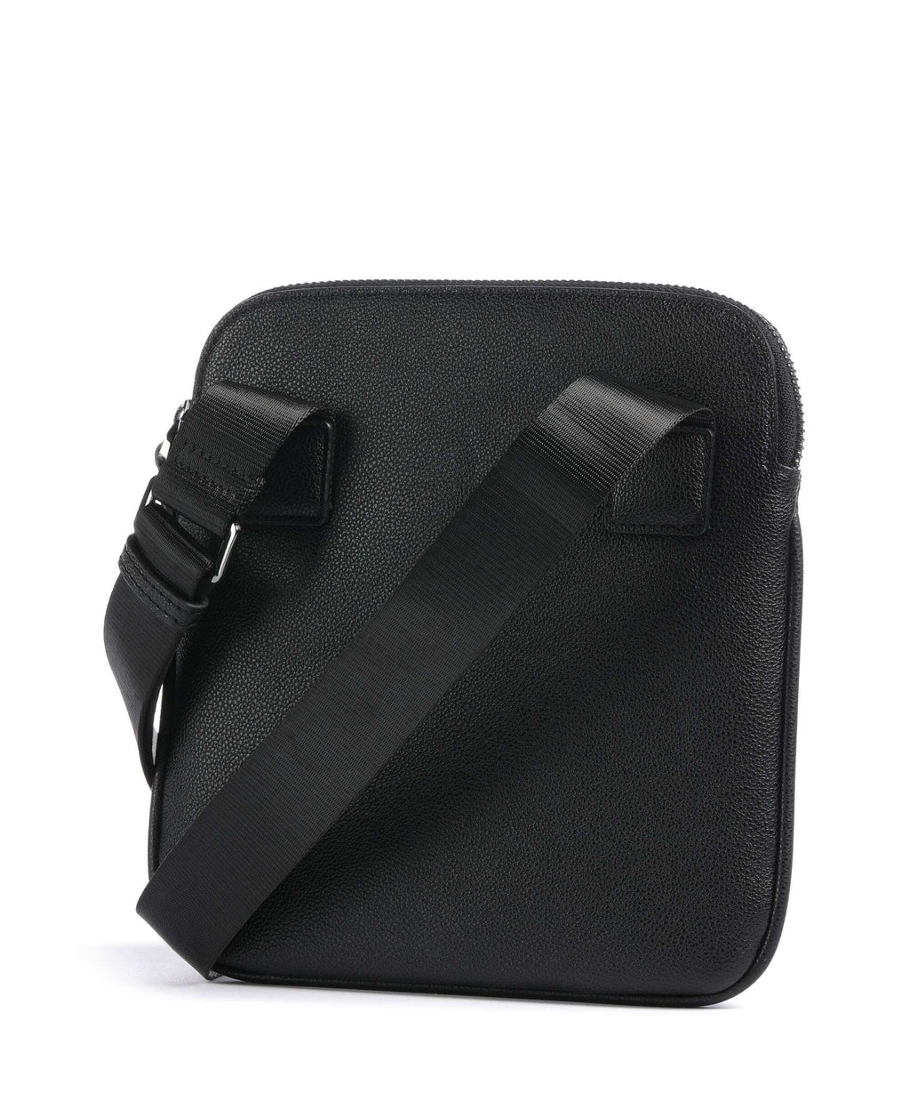 Armani Exchange Alex Crossbody bag black