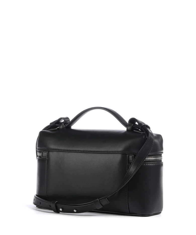 Emporio Armani Lilly Crossbody bag black