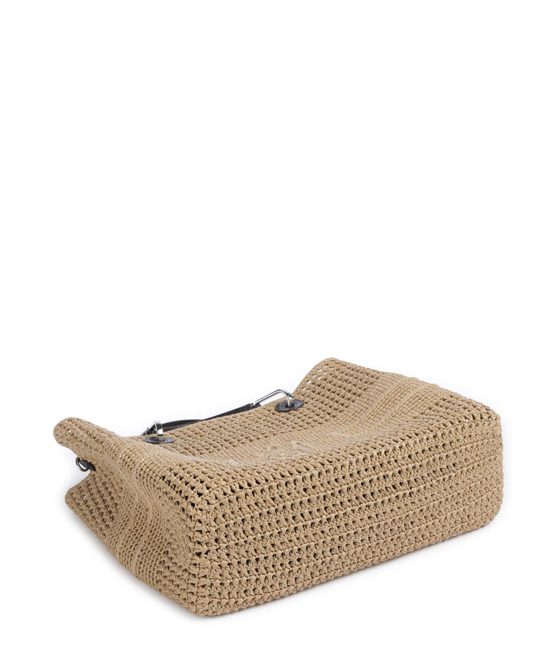 Emporio Armani My EA M Handbag naturale