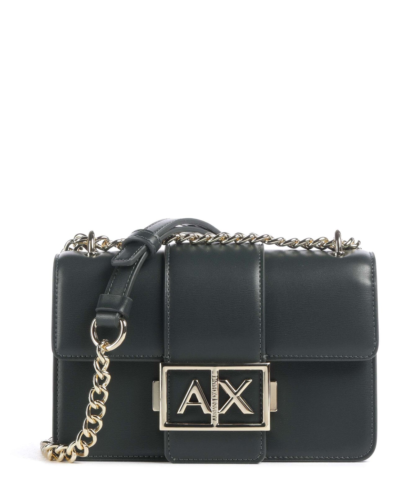Armani Exchange Jodie S Shoulder bag beat green