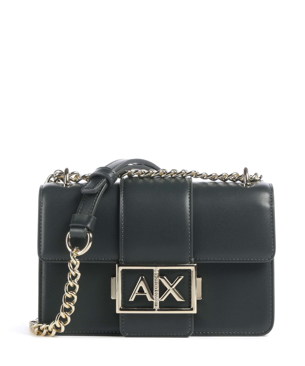 Armani Exchange Wonder S Shoulder bag beat green