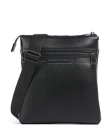 Armani Exchange Cedric Torba przez ramię black