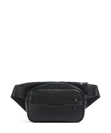 Armani Exchange Cedric Saszetka nerka black