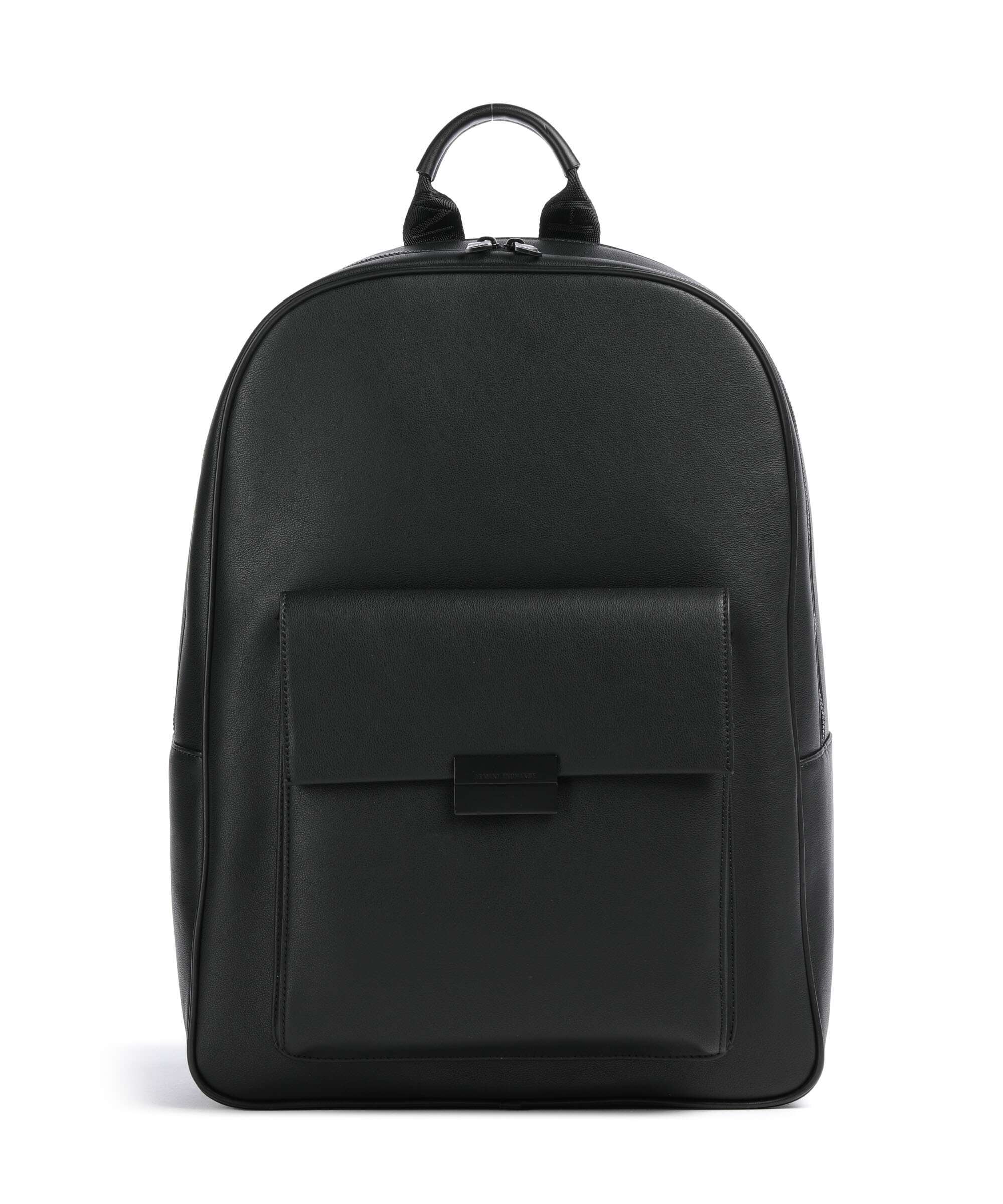 Armani Exchange Night Lab Backpack black
