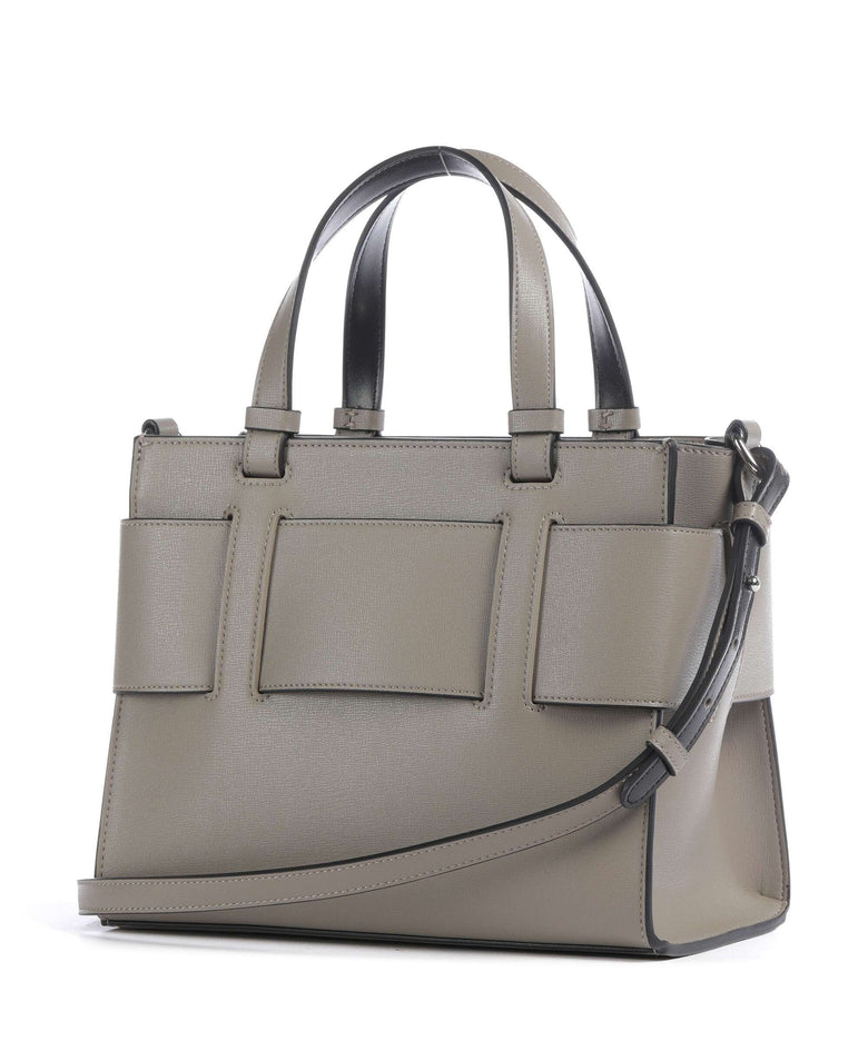 Armani Exchange Susy M Handbag brown bass