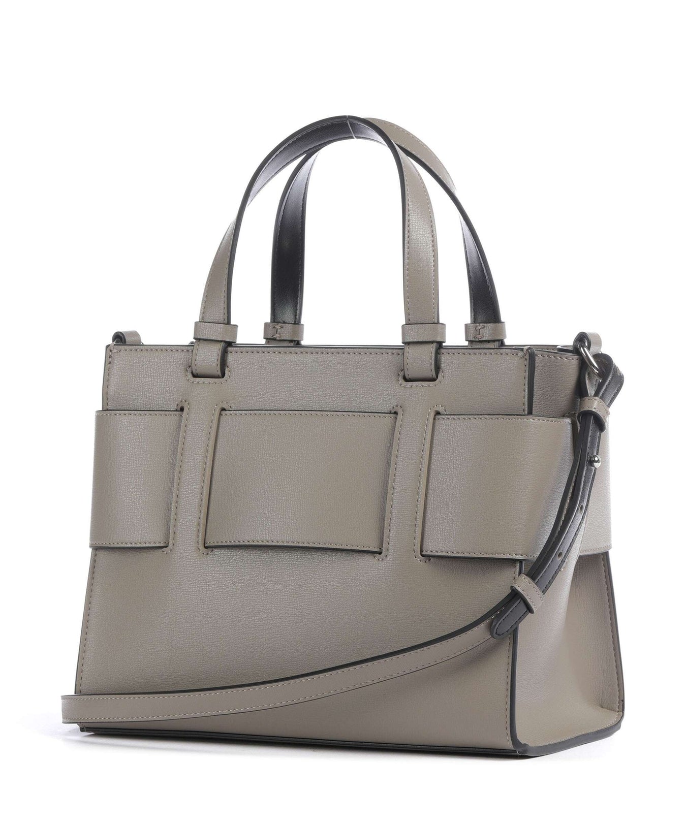 Armani Exchange Susie M Handbag brown bass