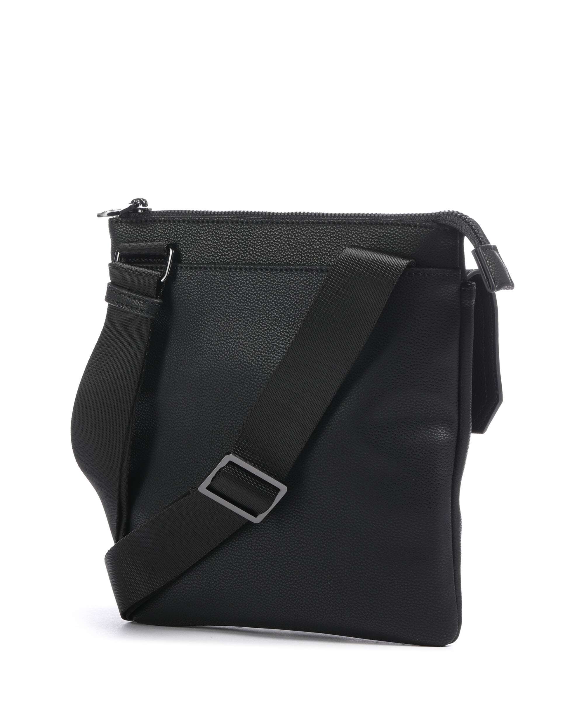 Armani Exchange Jacques Crossbody bag black
