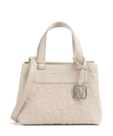 Armani Exchange Liz Monogram S Torebka valley
