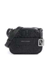 Armani Exchange Liz Torba przez ramię black