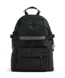 Armani Exchange Gabriel Backpack black