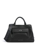 Armani Exchange Nicole M Torebka black