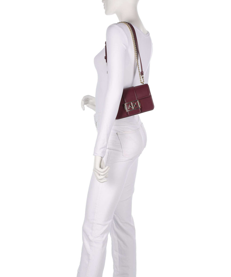 Armani Exchange Wonder S Shoulder bag groove