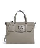 Armani Exchange Susie Torebka brown bass
