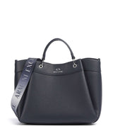 Armani Exchange Wave L Torebka sky captain