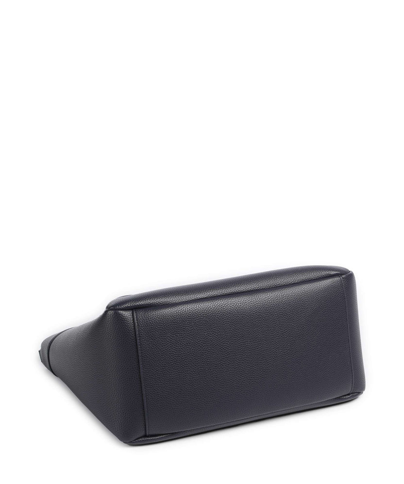 Armani Exchange Wave L Handbag sky captain