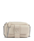 Armani Exchange Susy Soft Crossbody bag valley