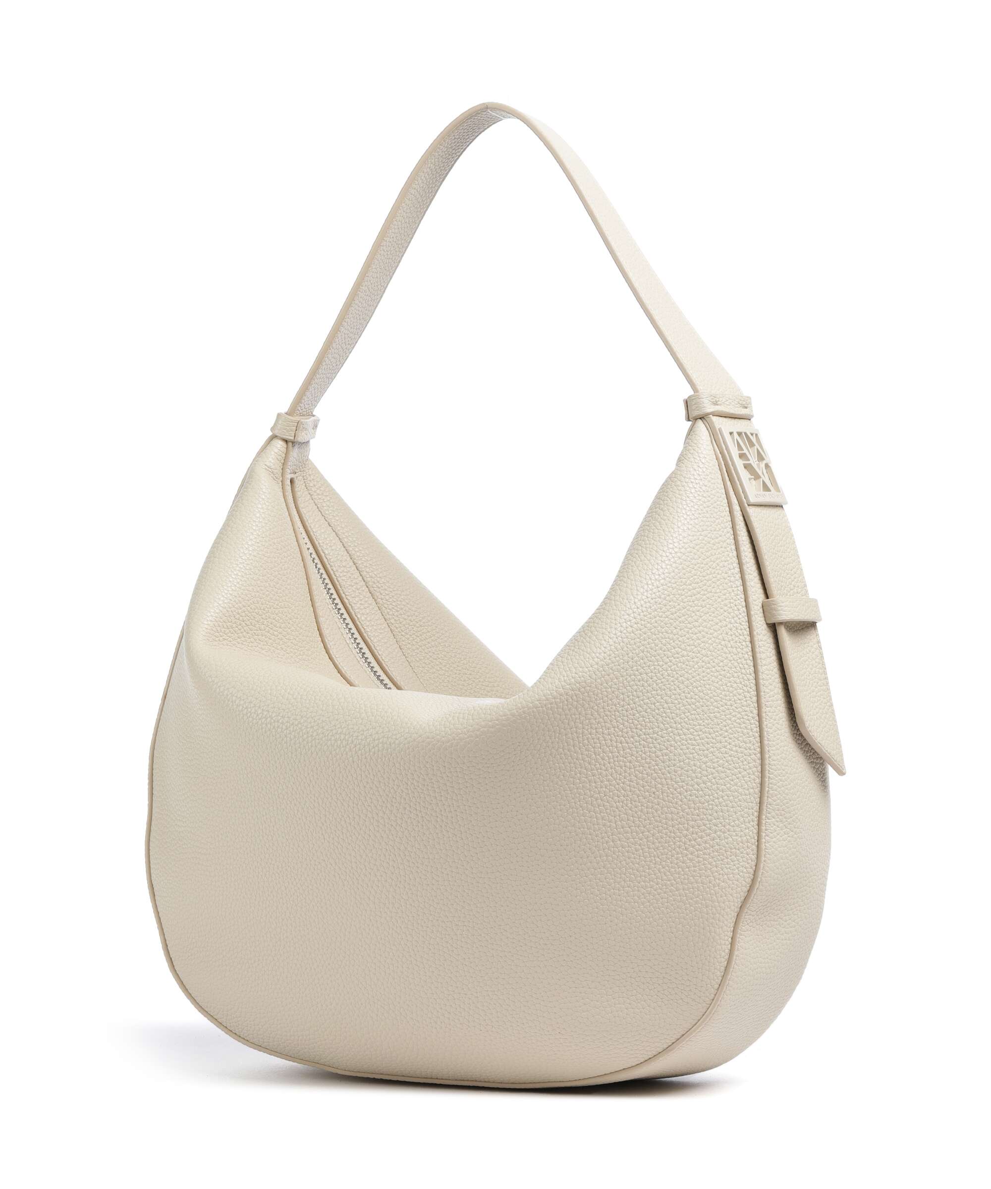 Armani Exchange Susy M Hobo bag valley