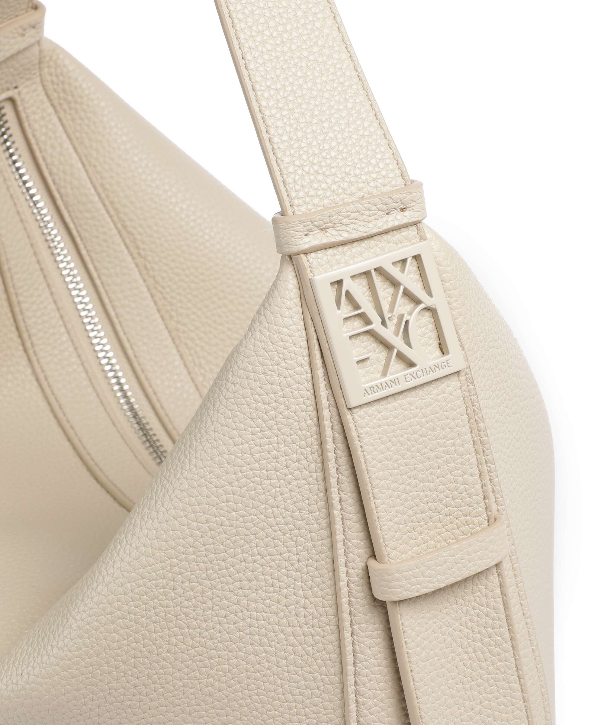 Armani Exchange Susy M Hobo bag valley