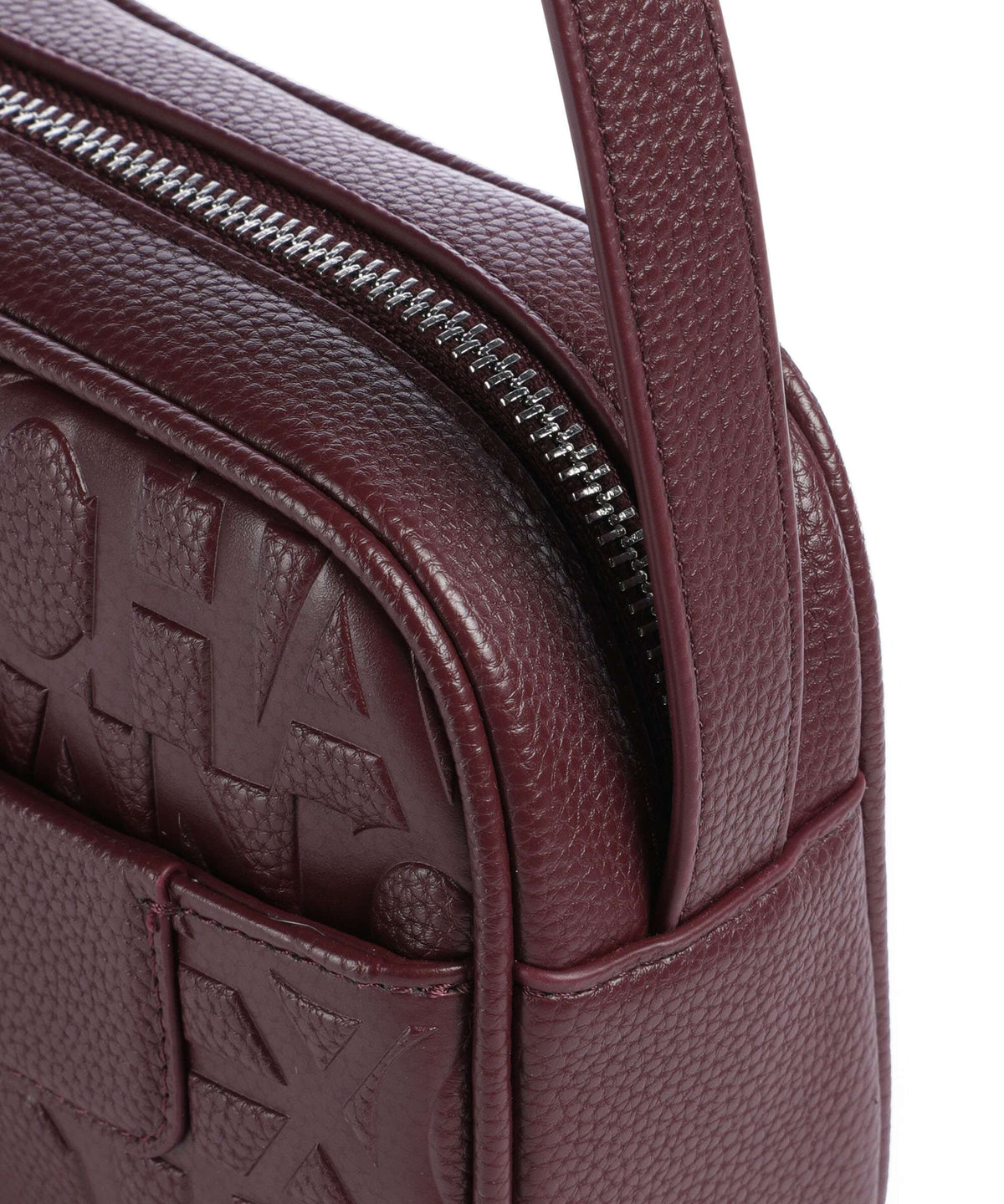 Armani Exchange Liz Crossbody bag groove