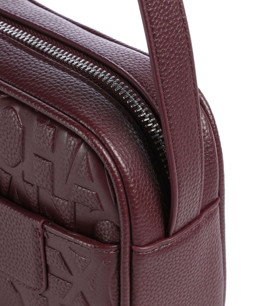 Armani Exchange Liz Crossbody bag groove