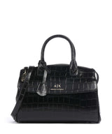 Armani Exchange Jane M Torebka black