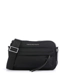 Emporio Armani Monogram Torba przez ramię black beauty
