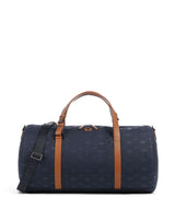 Emporio Armani Special Minorca Torba weekendowa blu navy