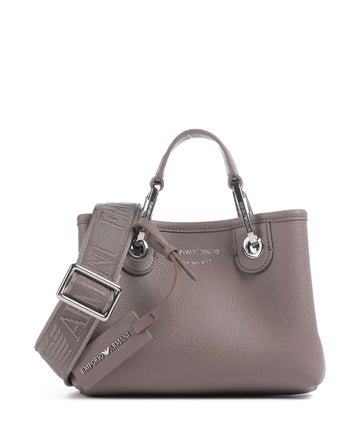 Emporio Armani My EA Torebka taupe