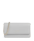 Emporio Armani Vivienne Torba przez ramię pietra