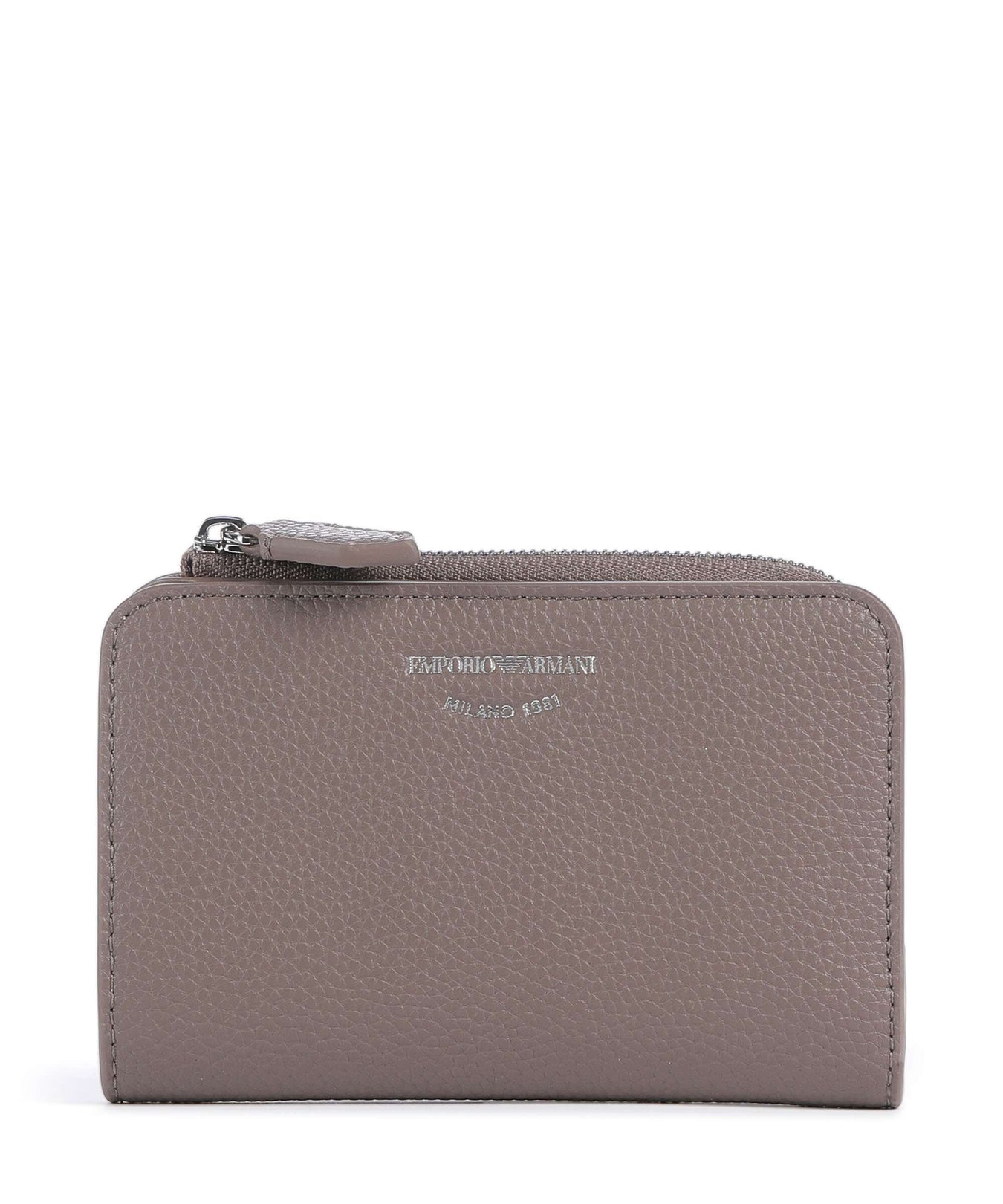 Emporio Armani My EA Wallet taupe