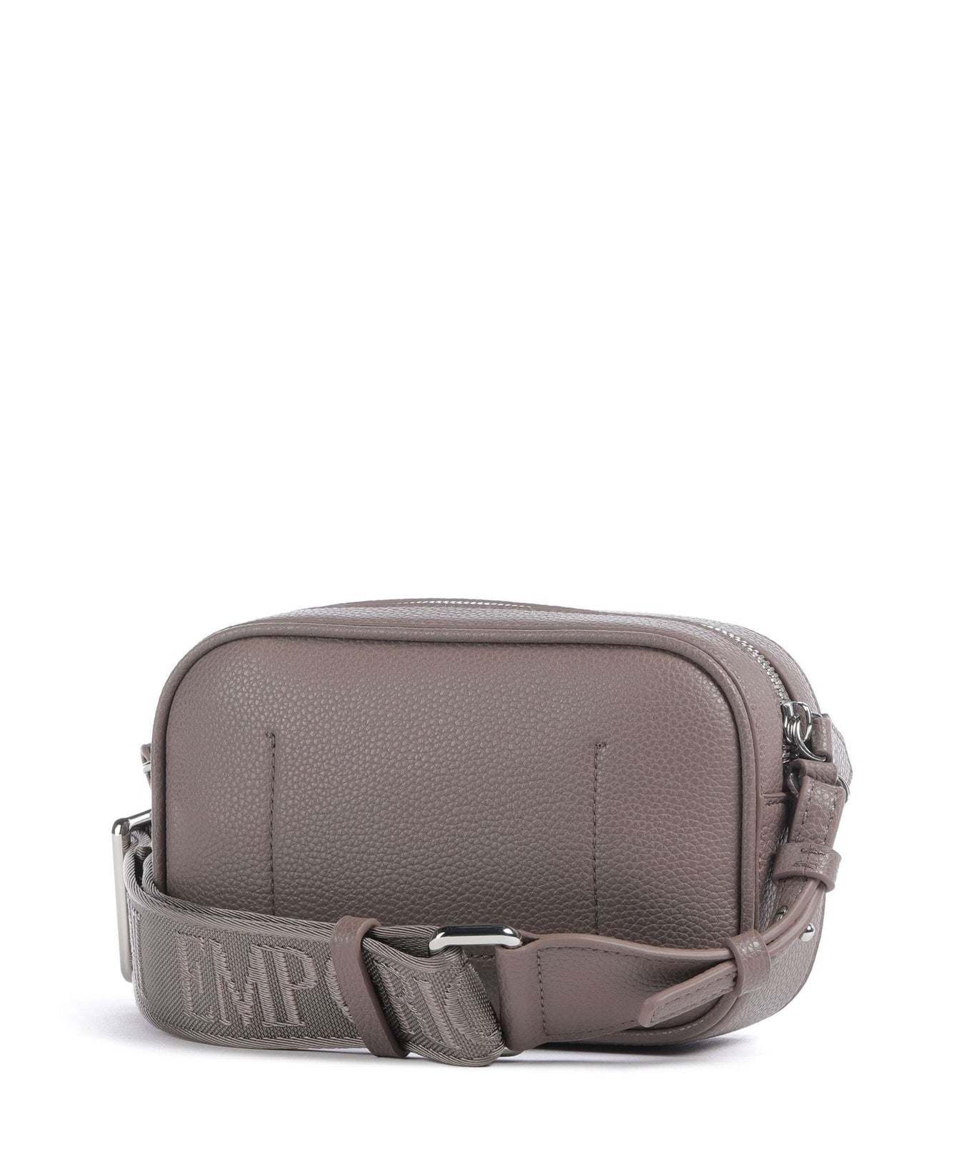 Emporio Armani Lilly Crossbody bag taupe
