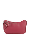 Emporio Armani Lilly Torba przez ramię carminio/taupe