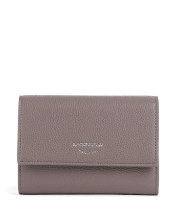 Emporio Armani My EA Portfel taupe