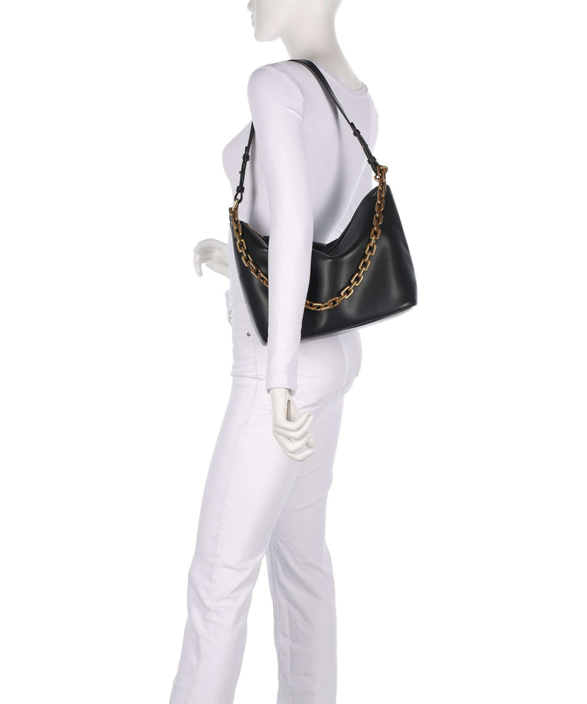 Emporio Armani Sofi Hobo bag nero