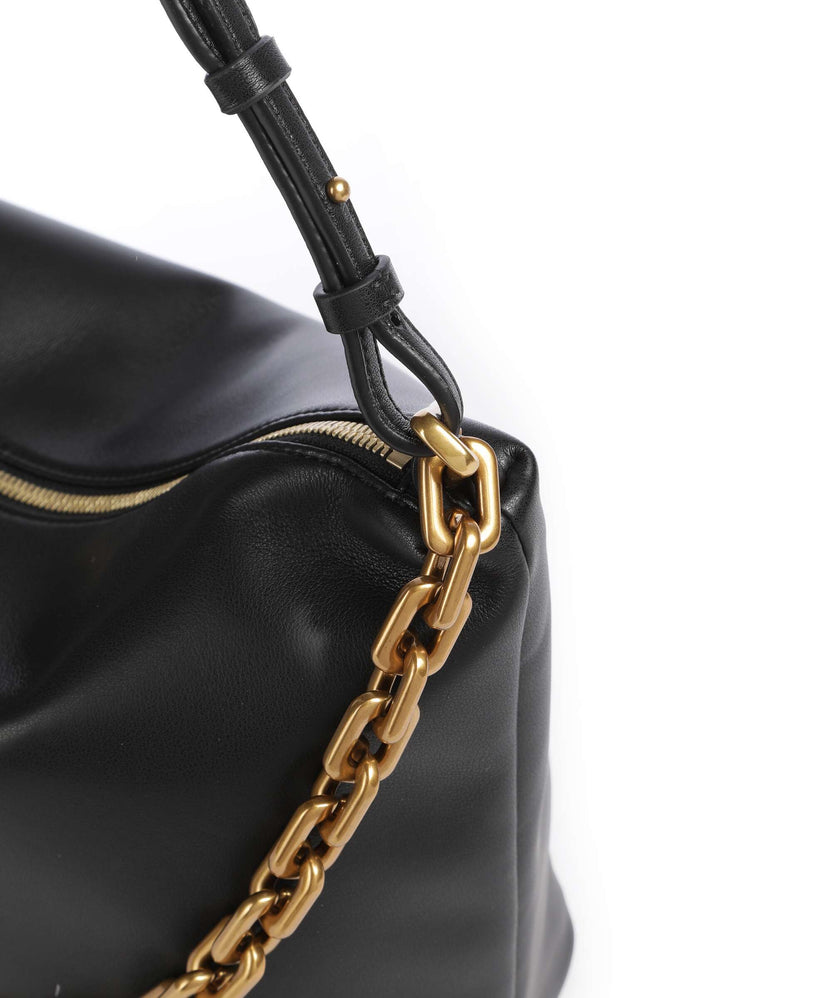 Emporio Armani Sofi Hobo bag nero