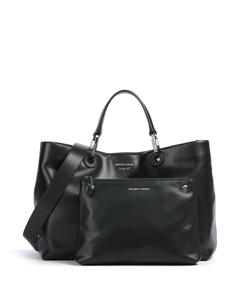 Emporio Armani My EA M Handbag black beauty