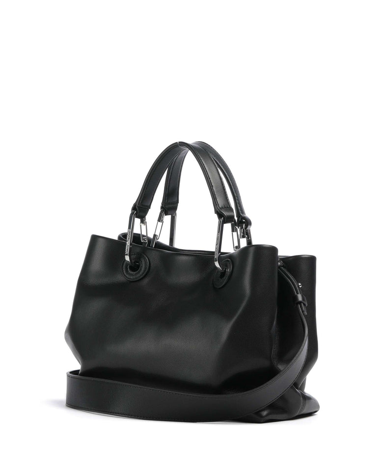 Emporio Armani My EA S Handbag black