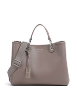 Emporio Armani My EA Torebka taupe