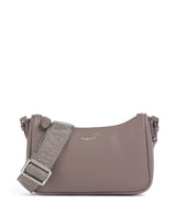 Emporio Armani Lilly Torba przez ramię taupe