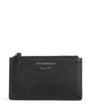 Emporio Armani Vivienne Etui na karty kredytowe nero