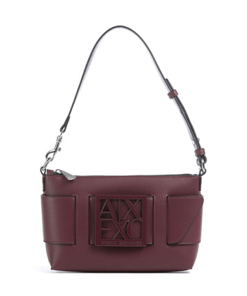 Armani Exchange Susie Torba na ramię groove