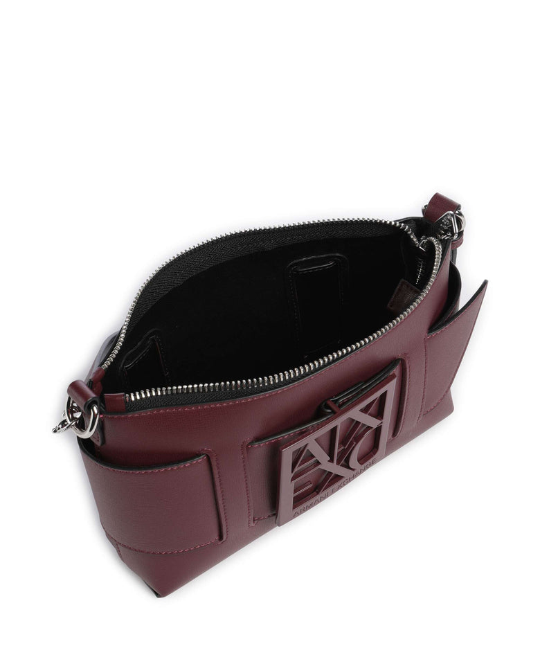 Armani Exchange Susie Shoulder bag groove