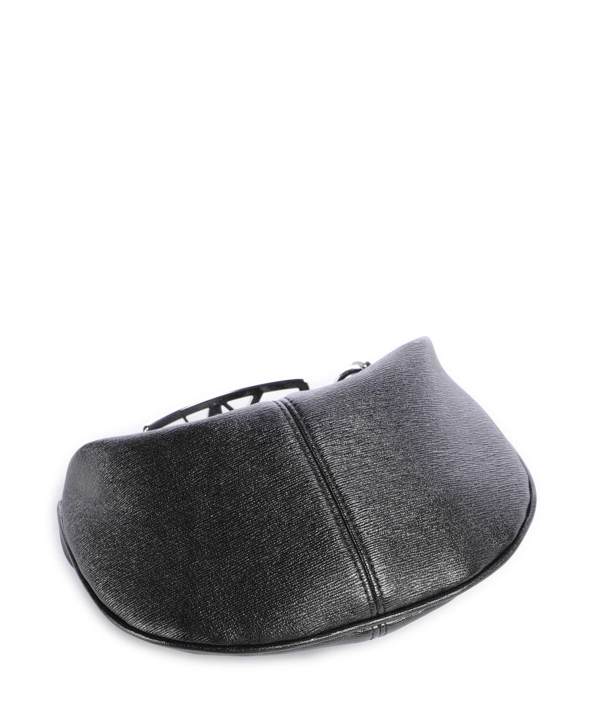 Armani Exchange Polly Mini Crossbody bag black