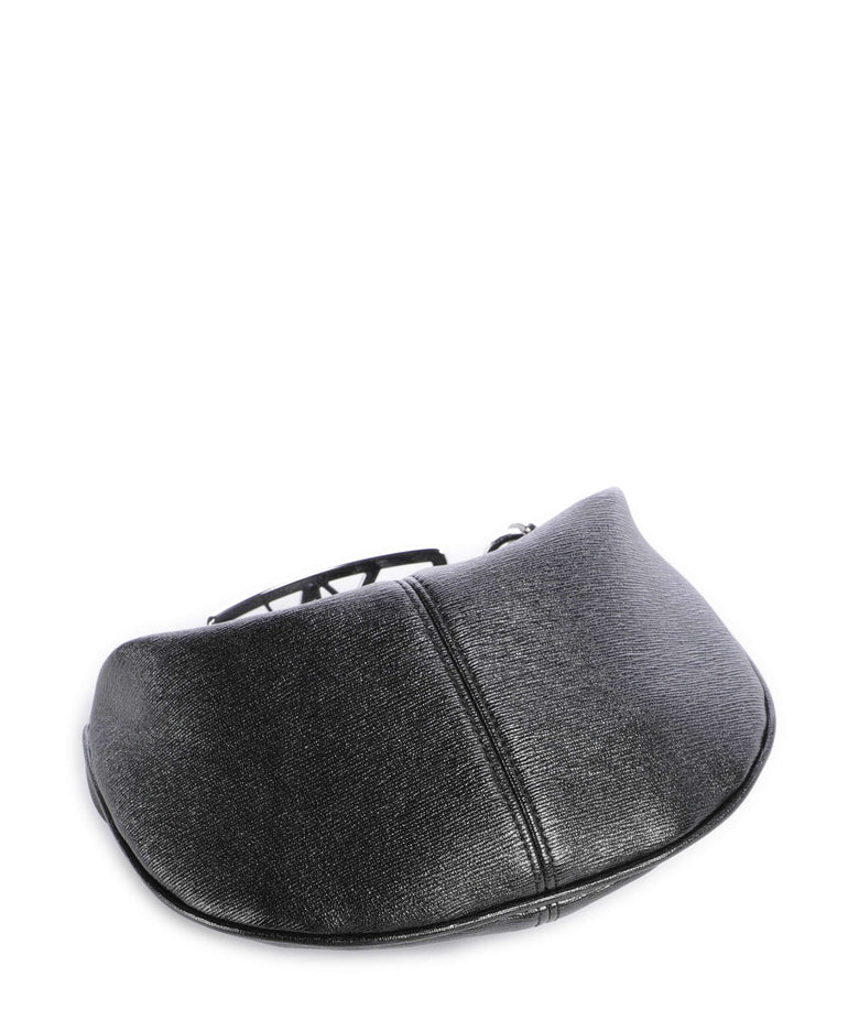 Armani Exchange Polly Mini Crossbody bag black