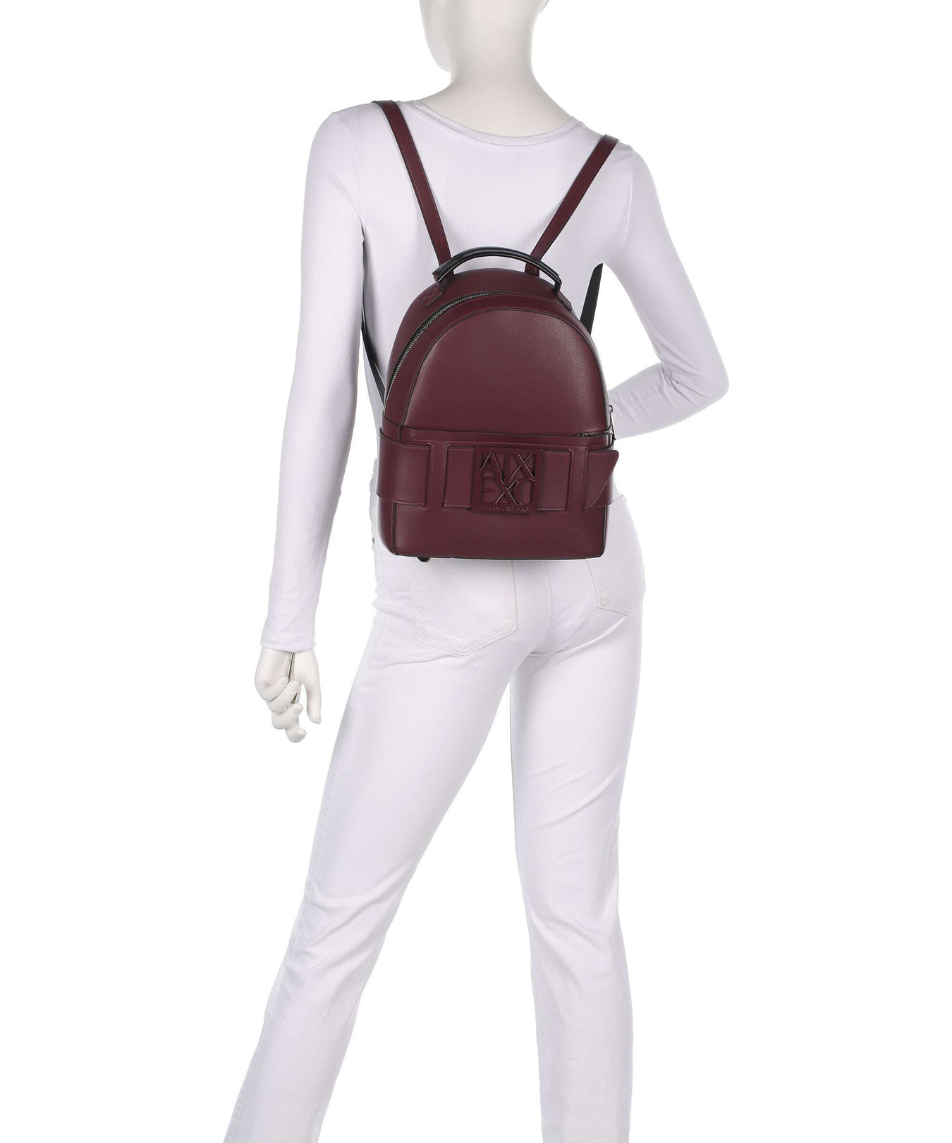 Armani Exchange Susie Backpack groove