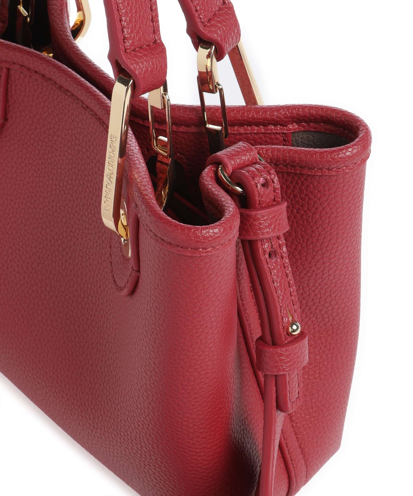 Emporio Armani My EA Handbag carminio/taupe