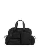 Armani Exchange Commuting Torba weekendowa black