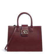Armani Exchange Jodie M Torebka groove
