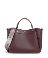 Armani Exchange Wave M Torebka groove